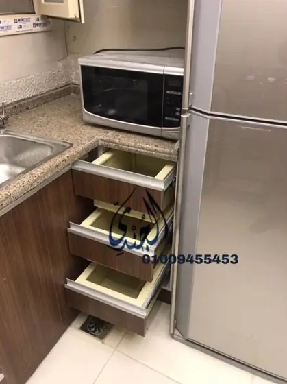 تفاصيل وإكسسوارات — من أعمال الجندي جينوفا بالمنصورة (5)