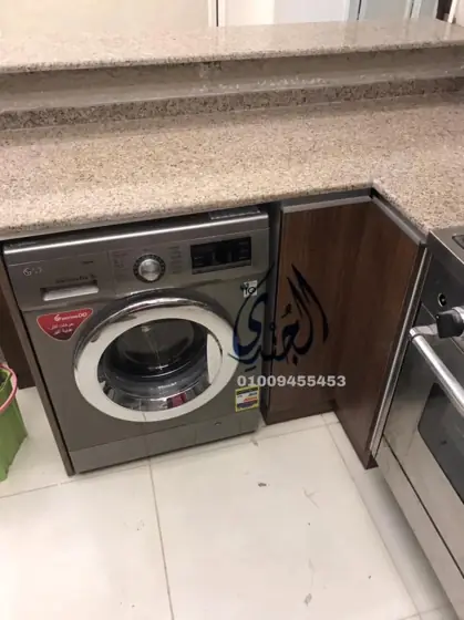 تفاصيل وإكسسوارات — من أعمال الجندي جينوفا بالمنصورة (6)