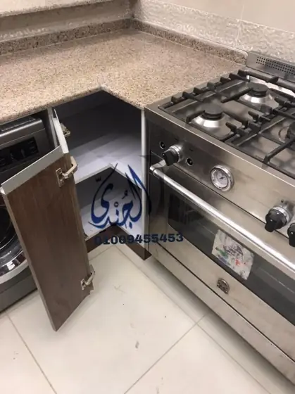 تفاصيل وإكسسوارات — من أعمال الجندي جينوفا بالمنصورة (8)