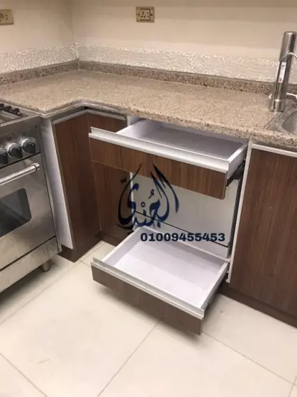 تفاصيل وإكسسوارات — من أعمال الجندي جينوفا بالمنصورة (10)