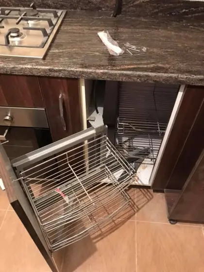 تفاصيل وإكسسوارات — من أعمال الجندي جينوفا بالمنصورة (14)