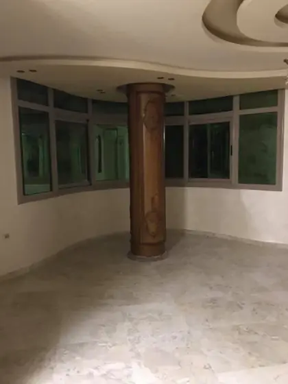 شبابيك وواجهات ألوميتال — من أعمال الجندي جينوفا بالمنصورة (14)