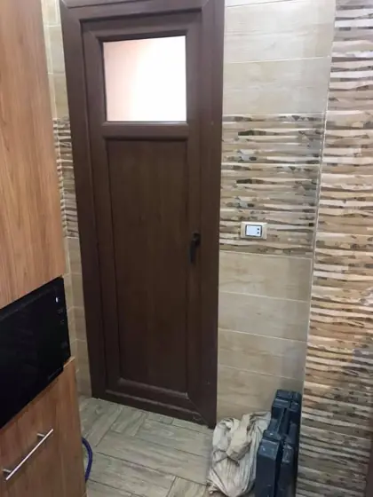 أبواب UPVC — من أعمال الجندي جينوفا بالمنصورة (13)